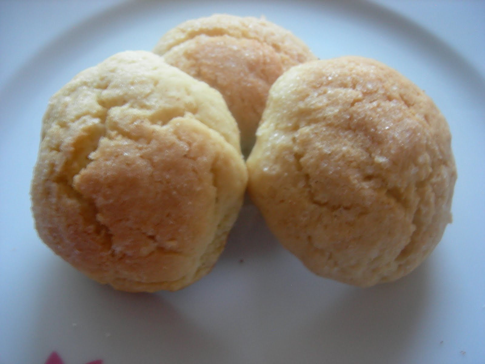 PASTAELİ BASİT KURABİYE