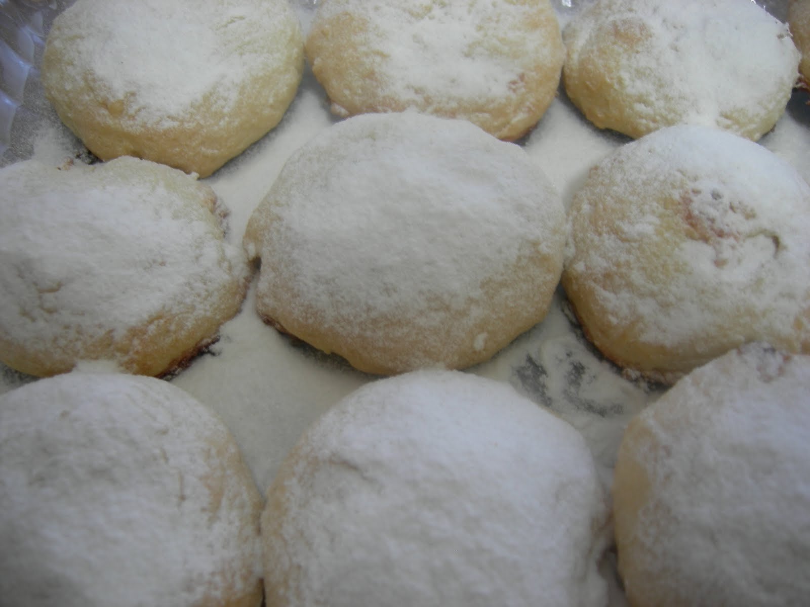 PASTAELİ LORLU KURABİYE