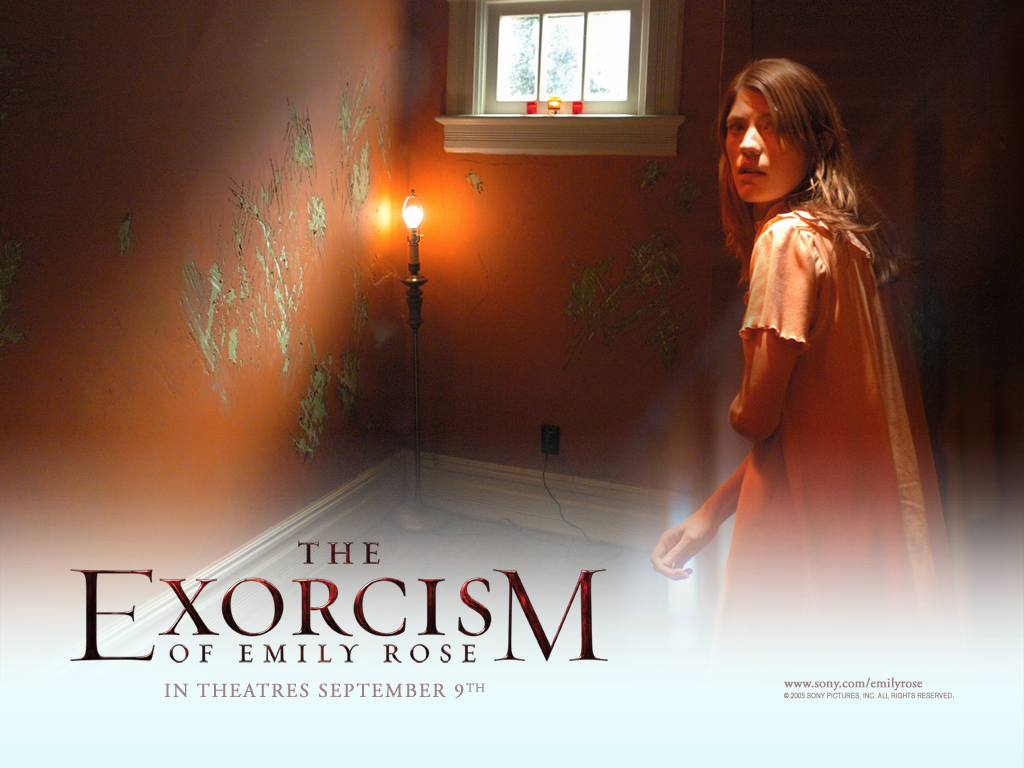 Der Exorzismus Der Anneliese M Der Film JANE ENTRE LINHAS: O Exorcismo de Emily Rose, na realidade Anneliese Michel
