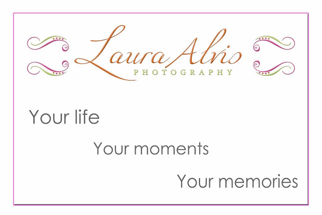 Laura Alvis Photography