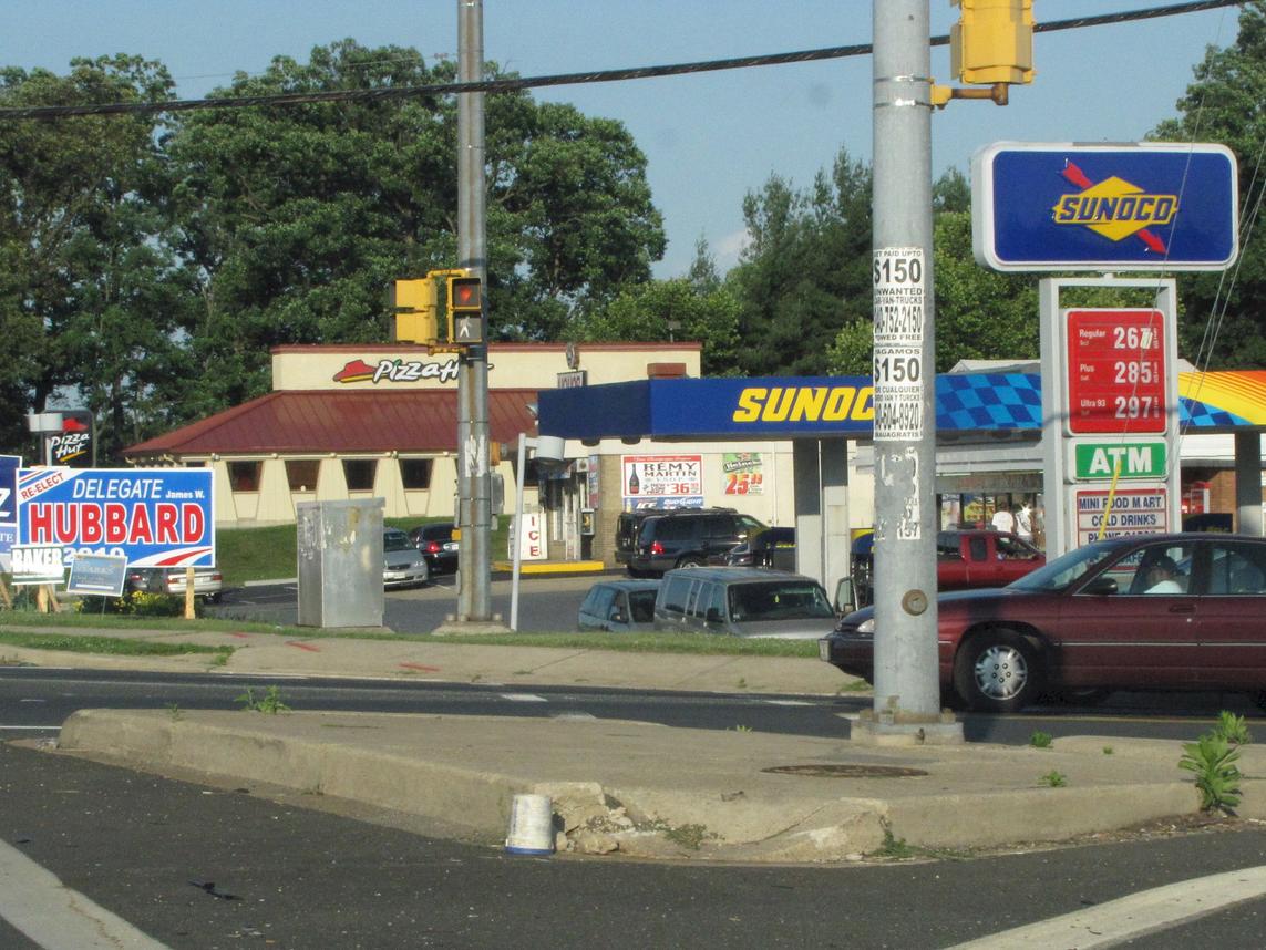 Where S The Cheapest Gas In Hubbard Ohio at Elmer Westlake blog