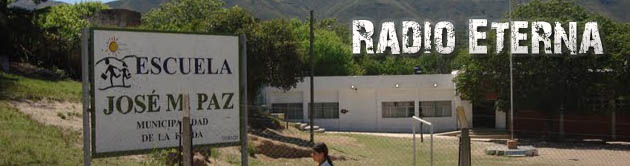 Radio Eterna