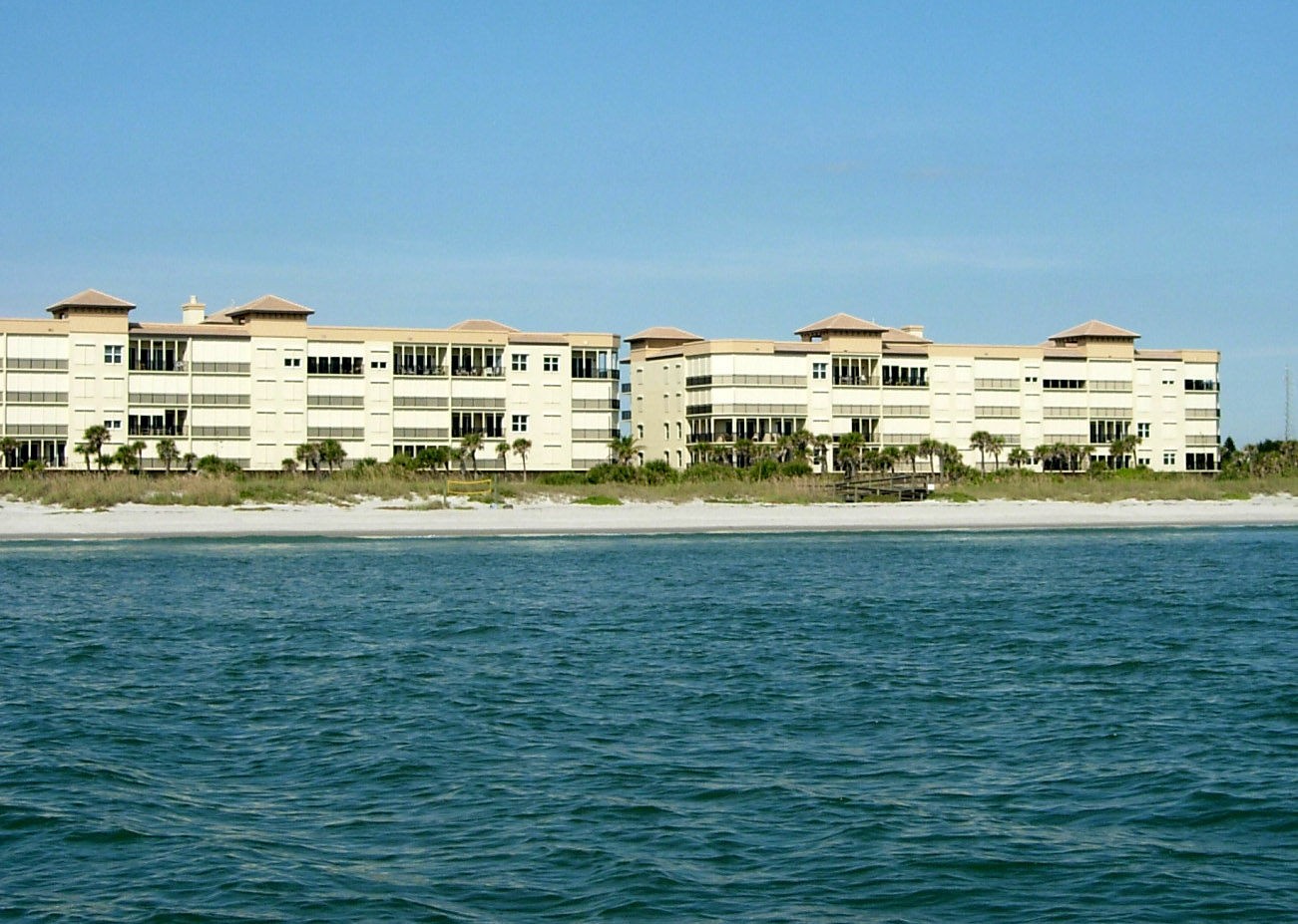 Larry's Take on the Cocoa Beach Real Estate Market October 24, 2010