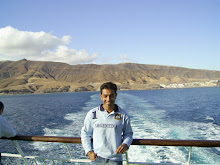 ISLAS CANARIAS