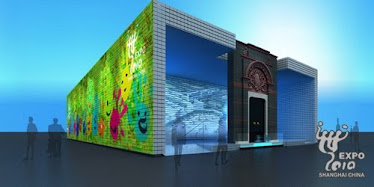 Shanghai Pavilion