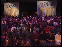 The Real McCoy Audience