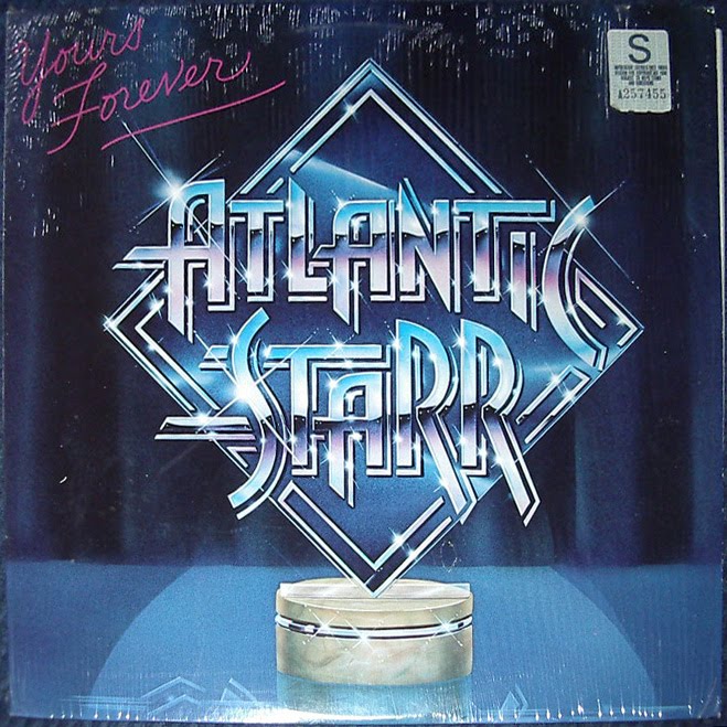 Atlantic Star - Yours Forever 1983