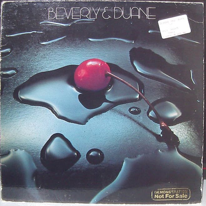 Beverley & Duane - Beverley & Duane 1978