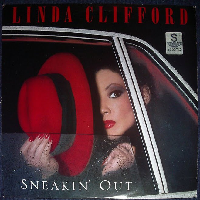 Linda Clifford - Sneaking Out 1984