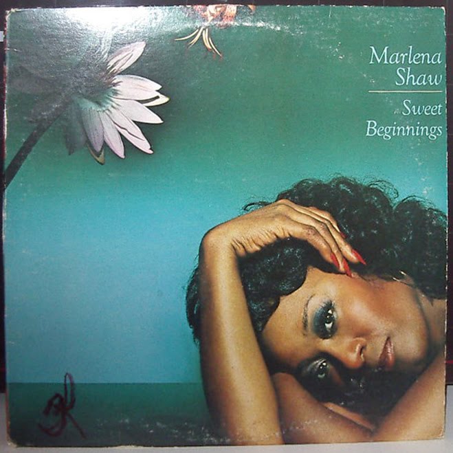 Marlena Shaw - Sweet Beginnings 1977