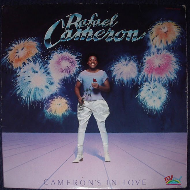 Rafael Cameron - Camerons In Love 1981