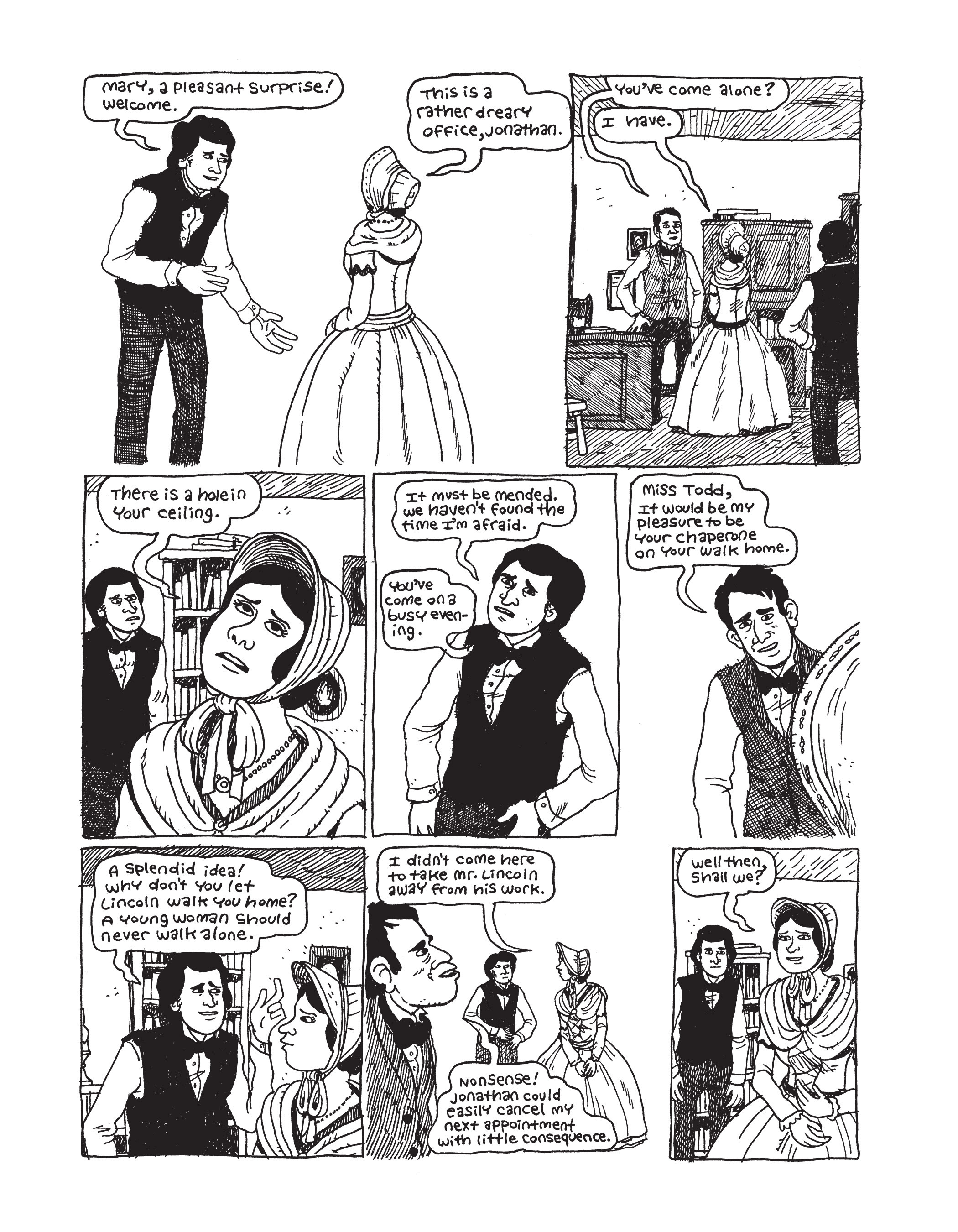 Read online The Hypo comic -  Issue # TPB (Part 1) - 47