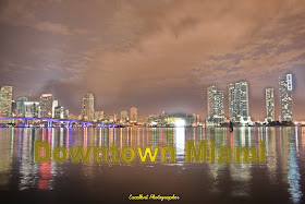Downtown Miami 2-19-10