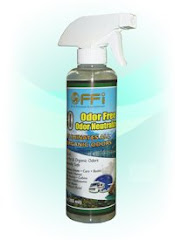 ECO Odor Free Odor Neutralizer™
