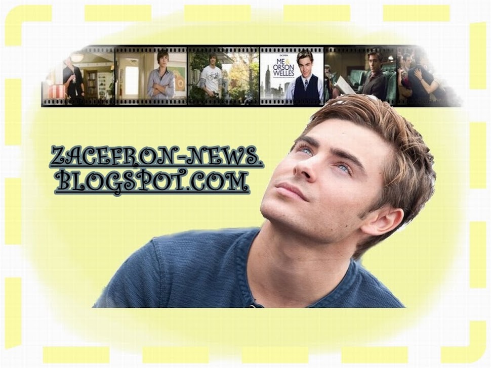 Zacefron-news.blogspot.com