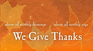 thanksgiving blessings, happy thanksgiving