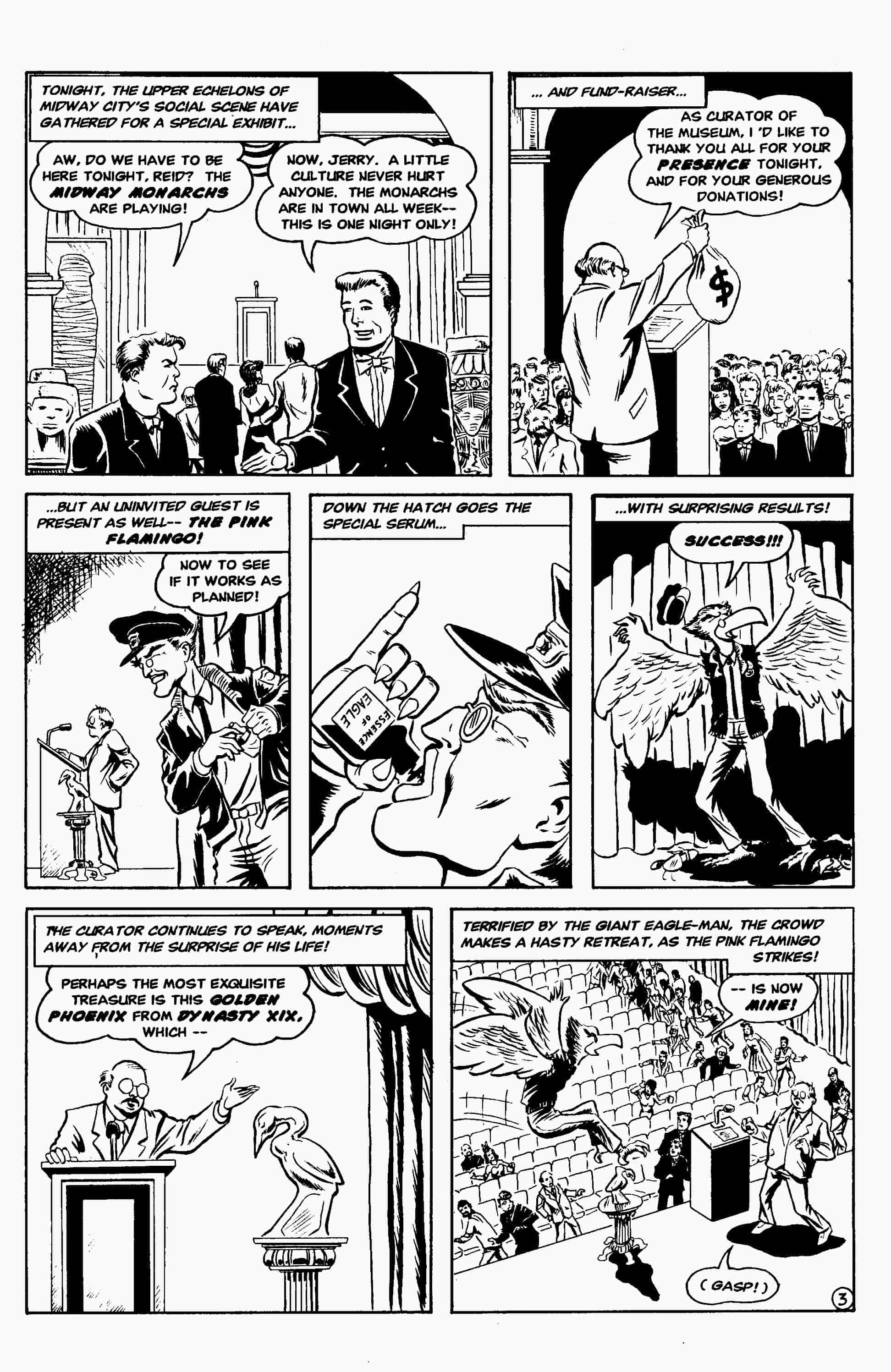 Read online Big Bang Comics comic -  Issue #22 - 5
