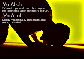 CAHAYA KEHIDUPAN TAUHID: CARA TAUBAT DARI DOSA ZINA