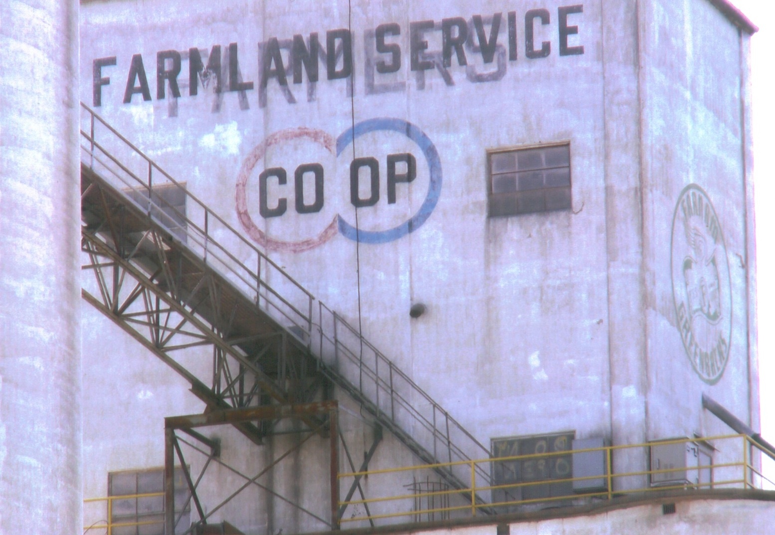 FARNAM NCIP 2010 Those 'locations' again...this time they helped