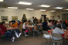 Small Town Christmas