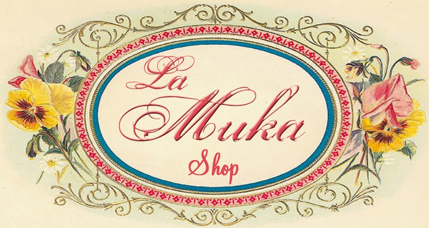 La Muka shop