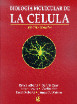Biología molecular de la célula : sexta edición / Bruce ...