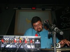 DJ Vagnão