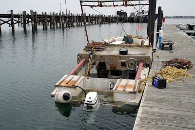 sunk nantucket waterfront hopefully mess wrecks removed possible soon these two