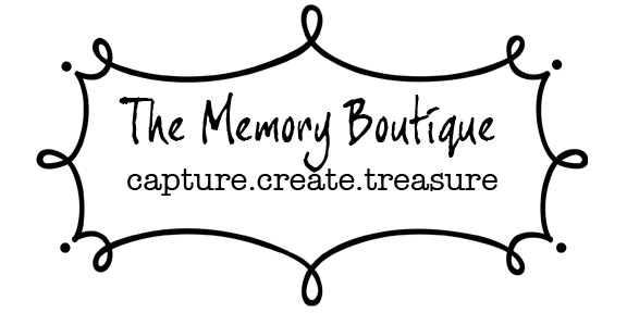 The Memory Boutique