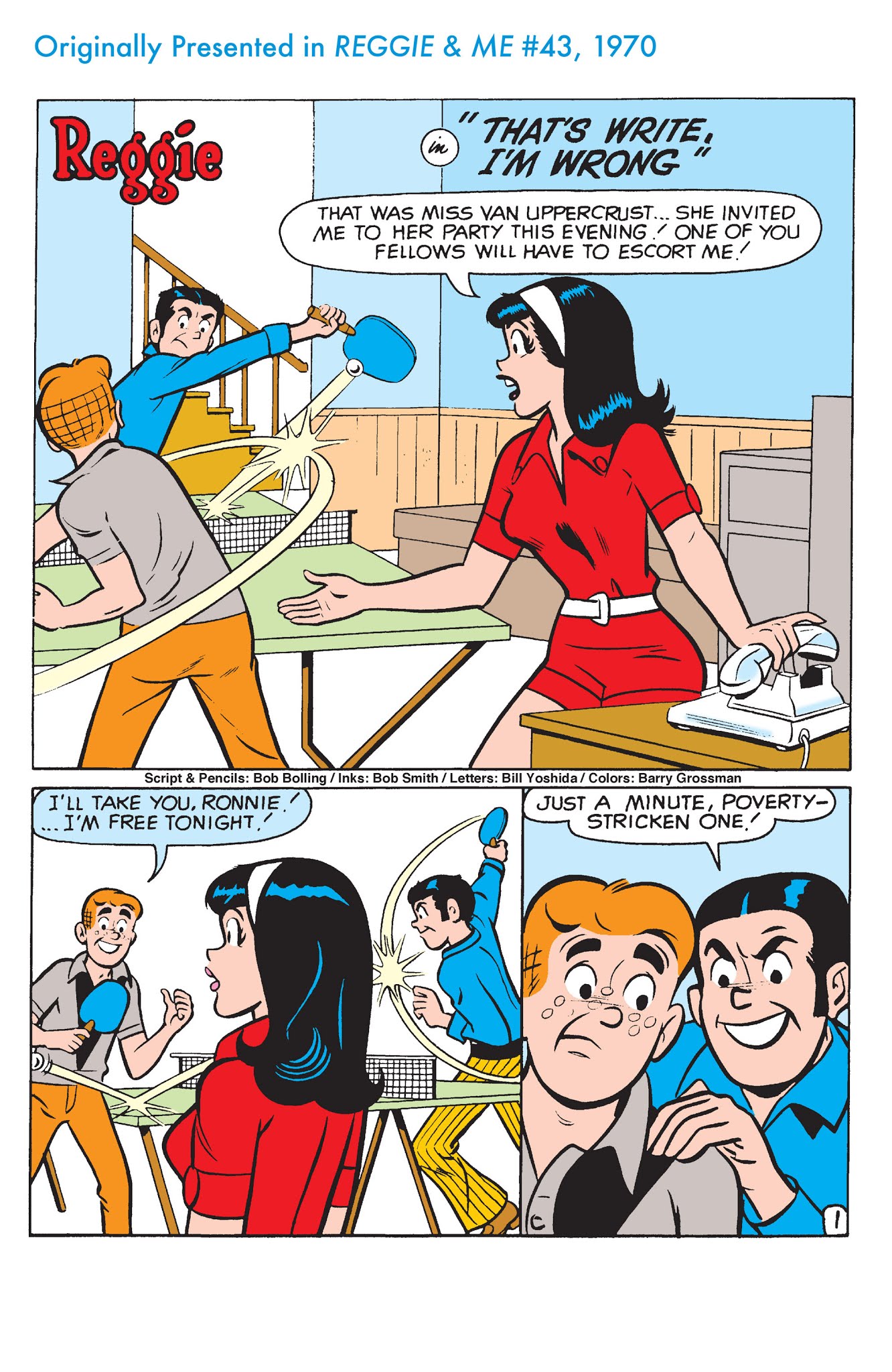 Read online Archie 75 Series comic -  Issue #5 - 27