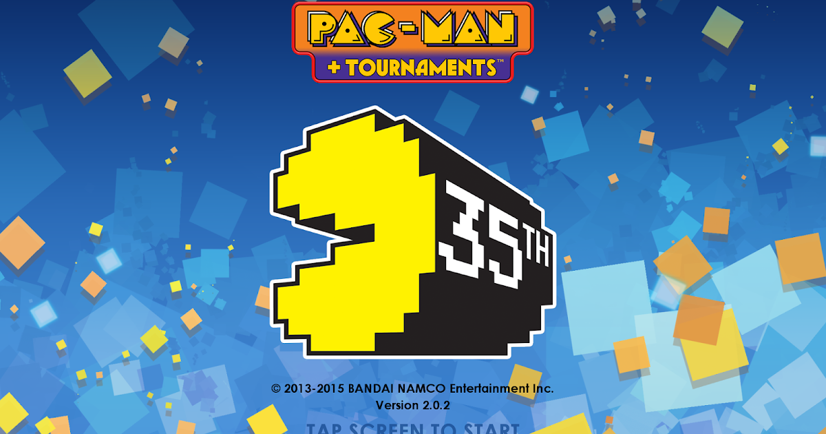 PAC MAN v2.1.0 APK [MOD TOKENS] - EL ANDROIDE BLACK