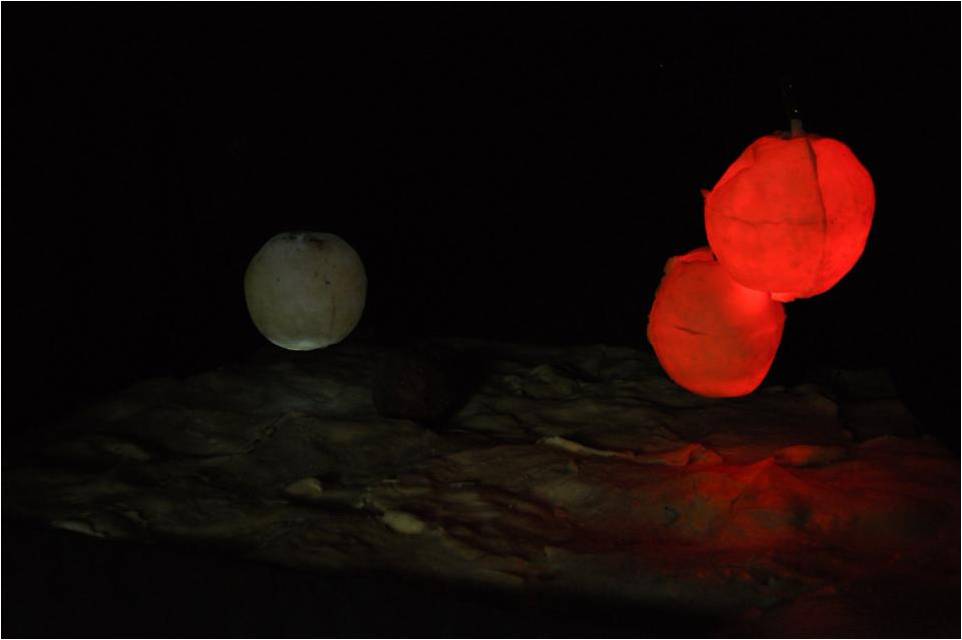 Mixed Media: 2010-2011 atelieropnames mixed media