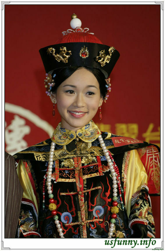 Chinese ancient costume girl | Wallpaper Hungama