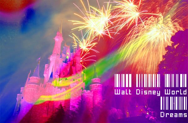 Walt Disney World Dreams