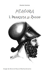 Pitagora. Il bronzista di Reggio