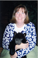 Sarah and Bear Cub