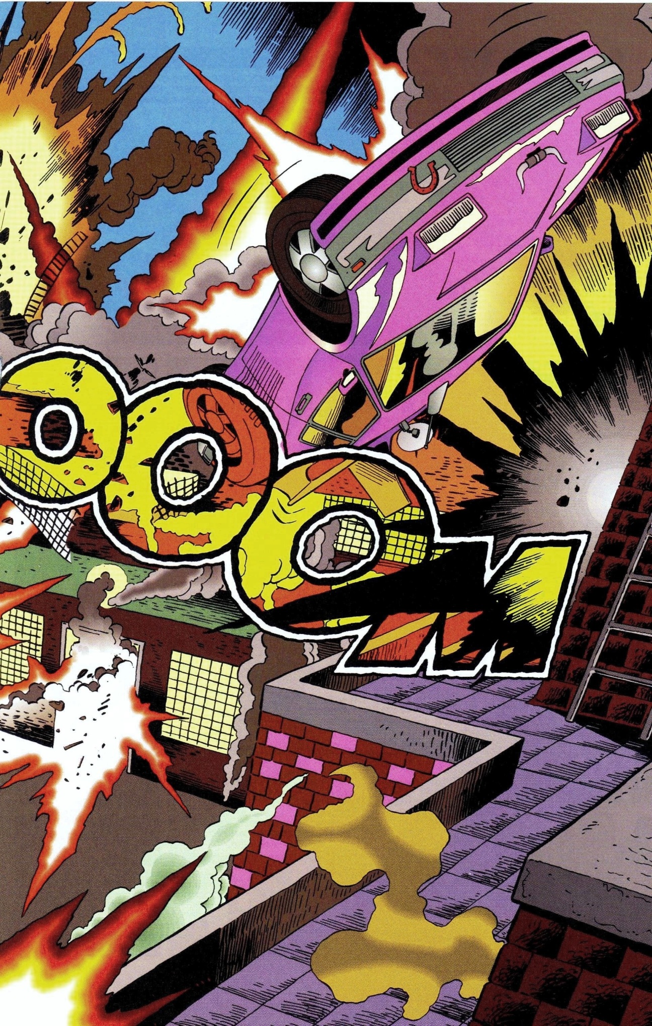 Read online The Black Pearl comic -  Issue # TPB - 55