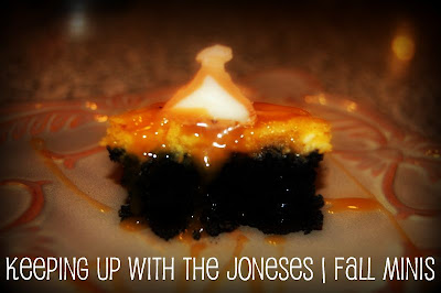 Fall, Recipes, Hershey Kisses, Pumpkin, Cheesecake