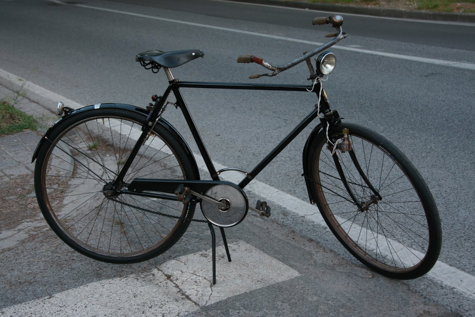 Bici Classiche : Bianchi R Super 1926