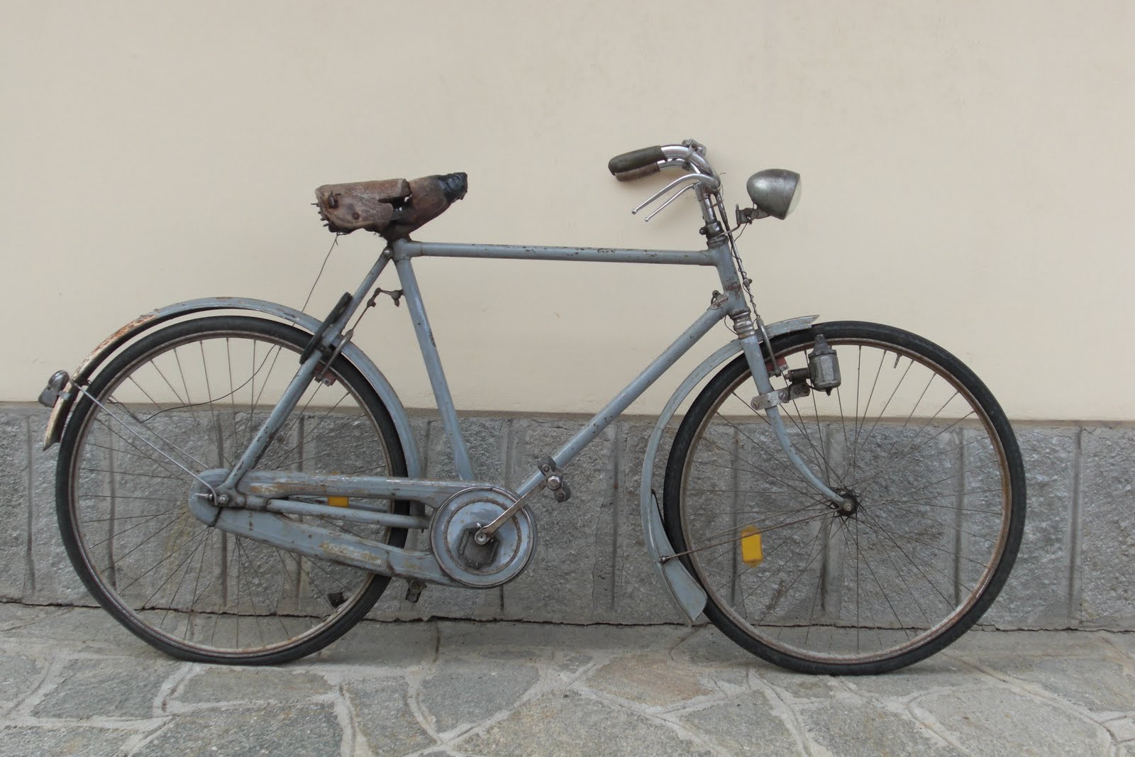 Bici Classiche : Maino mod. E Ballonetto 1938