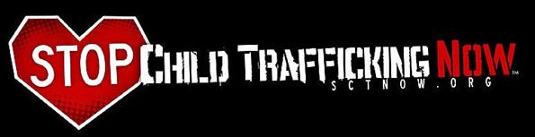 Stop Human Trafficking Now