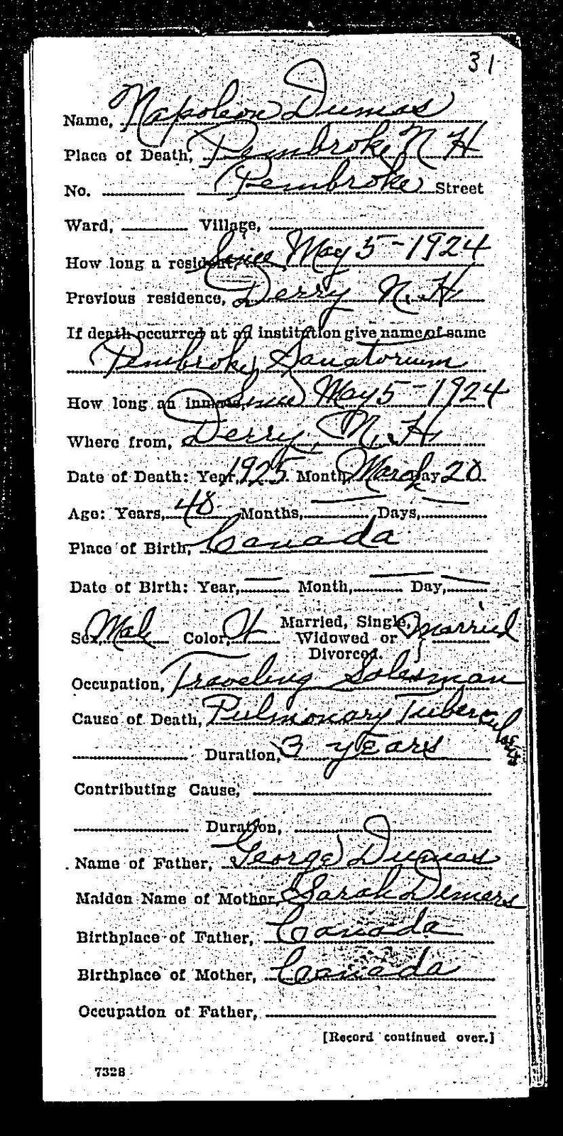 Whispers Through The Willows Holy Cross Cemetery, Londonderry, New