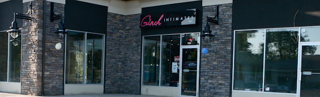 GINCH Intimates