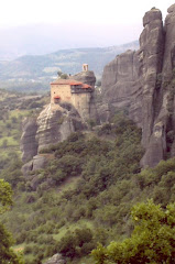 Meteora