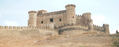 Moorish Castle