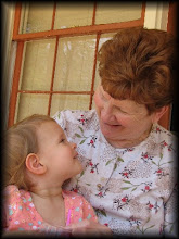Grams visit for the birth