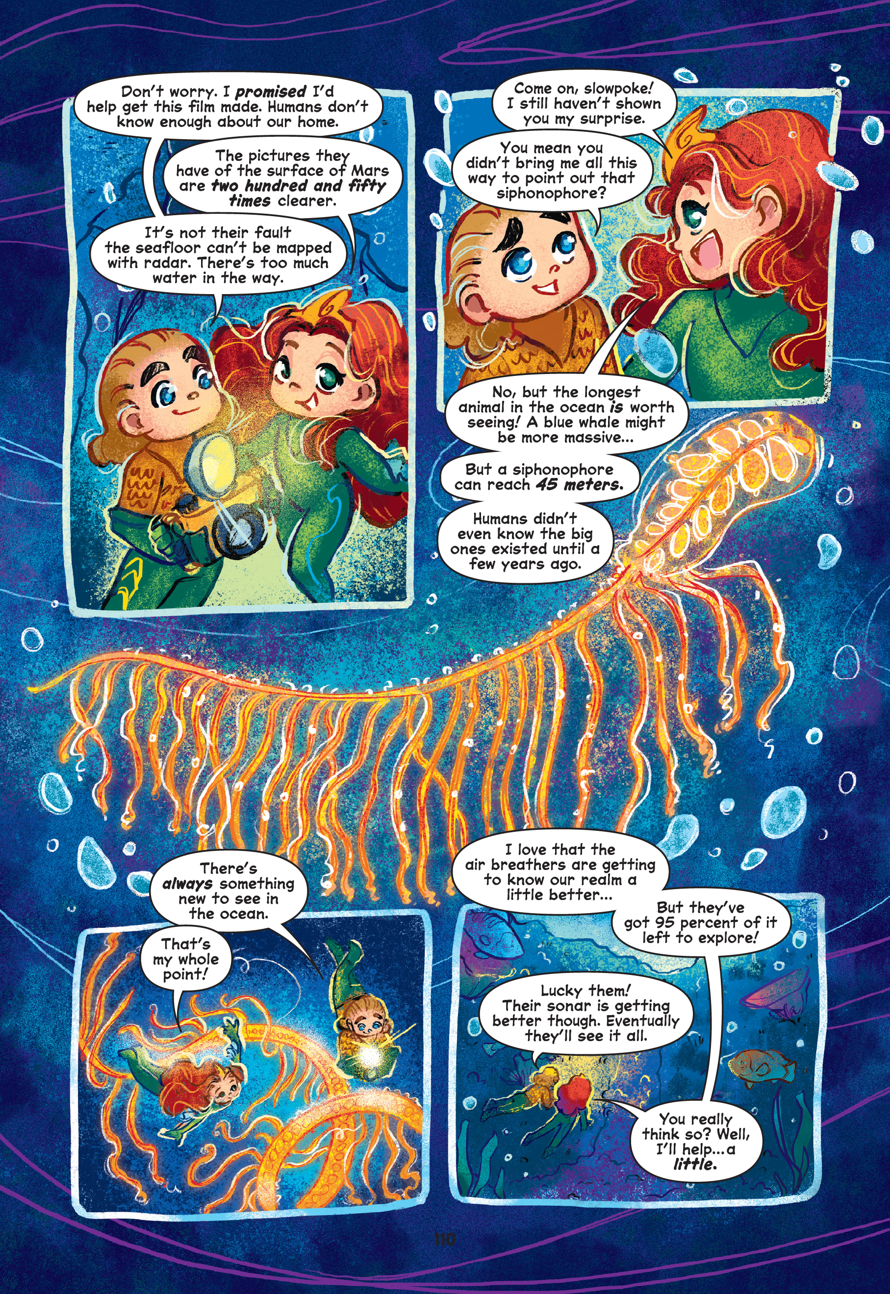 Read online Flash Facts comic -  Issue # TPB (Part 2) - 8