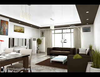 3D Designer / Visualizer - Events, Exhibitions, Interiors, Exteriors ...