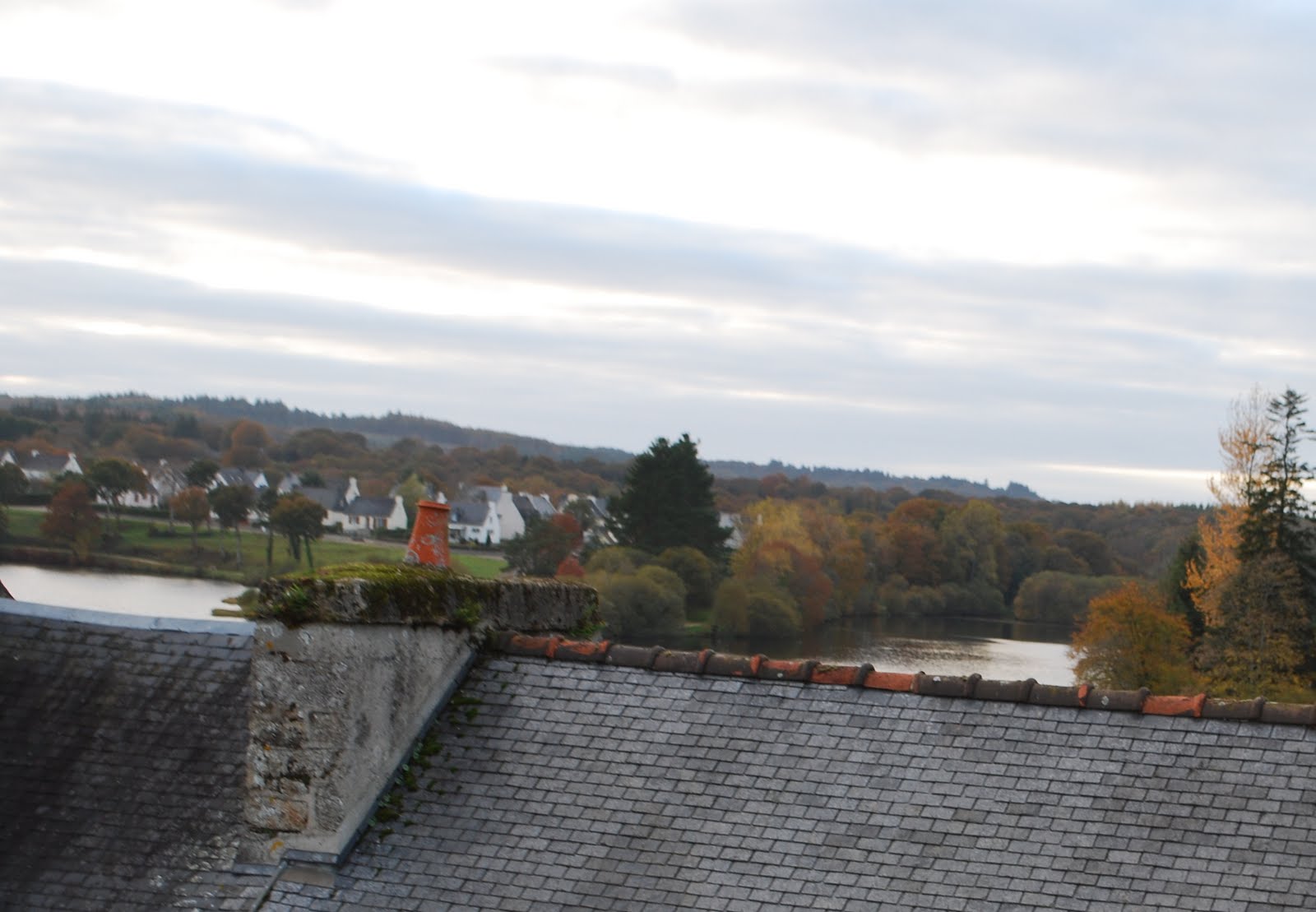 Property For Sale Brittany France