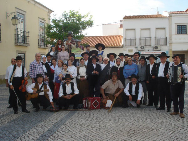 Foto do Nosso Rancho em 2008